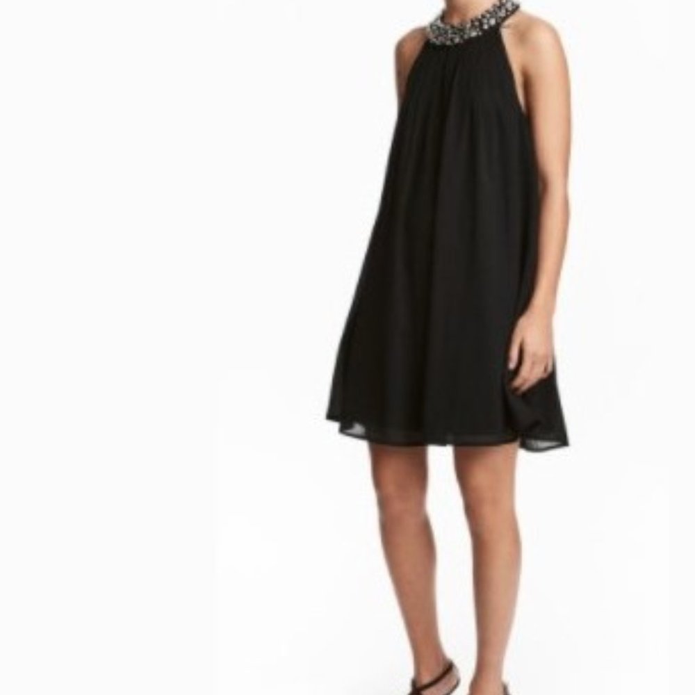 H&M dress